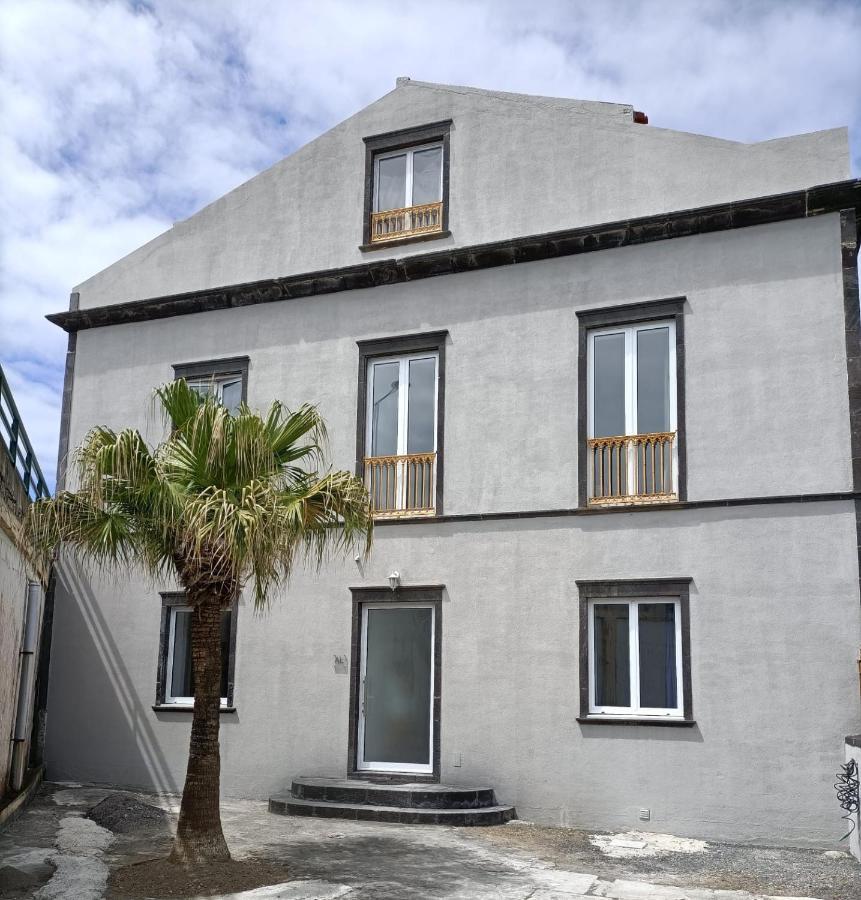 Seaside House Hotel Ponta Delgada  Exterior photo