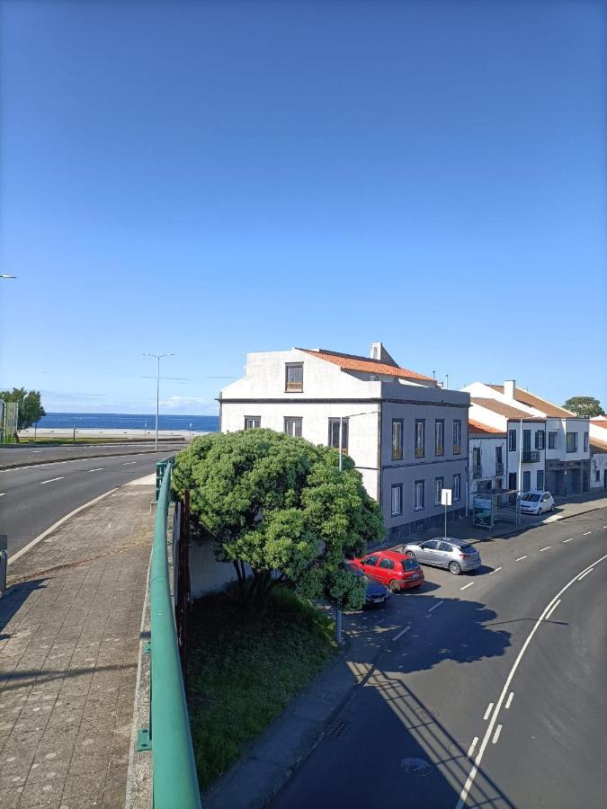 Seaside House Hotel Ponta Delgada  Exterior photo