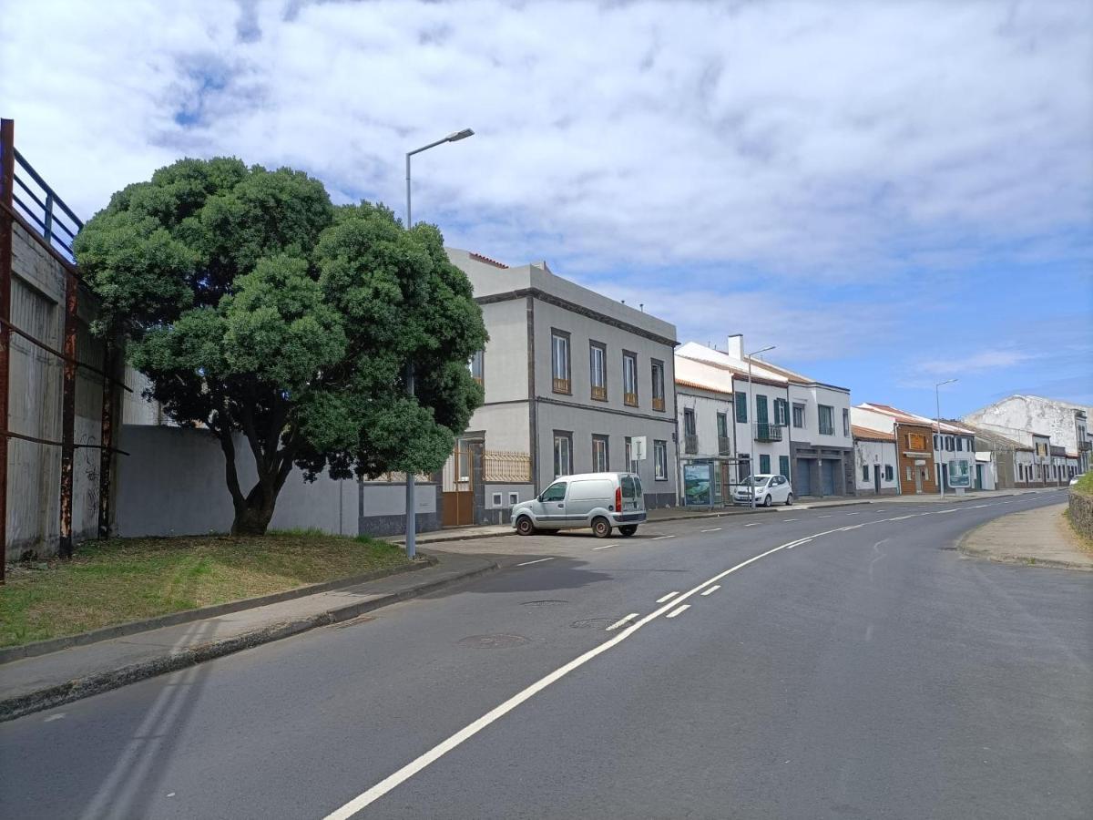 Seaside House Hotel Ponta Delgada  Exterior photo