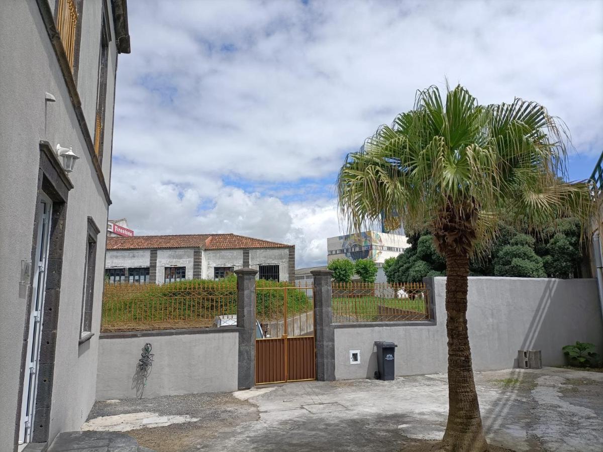 Seaside House Hotel Ponta Delgada  Exterior photo