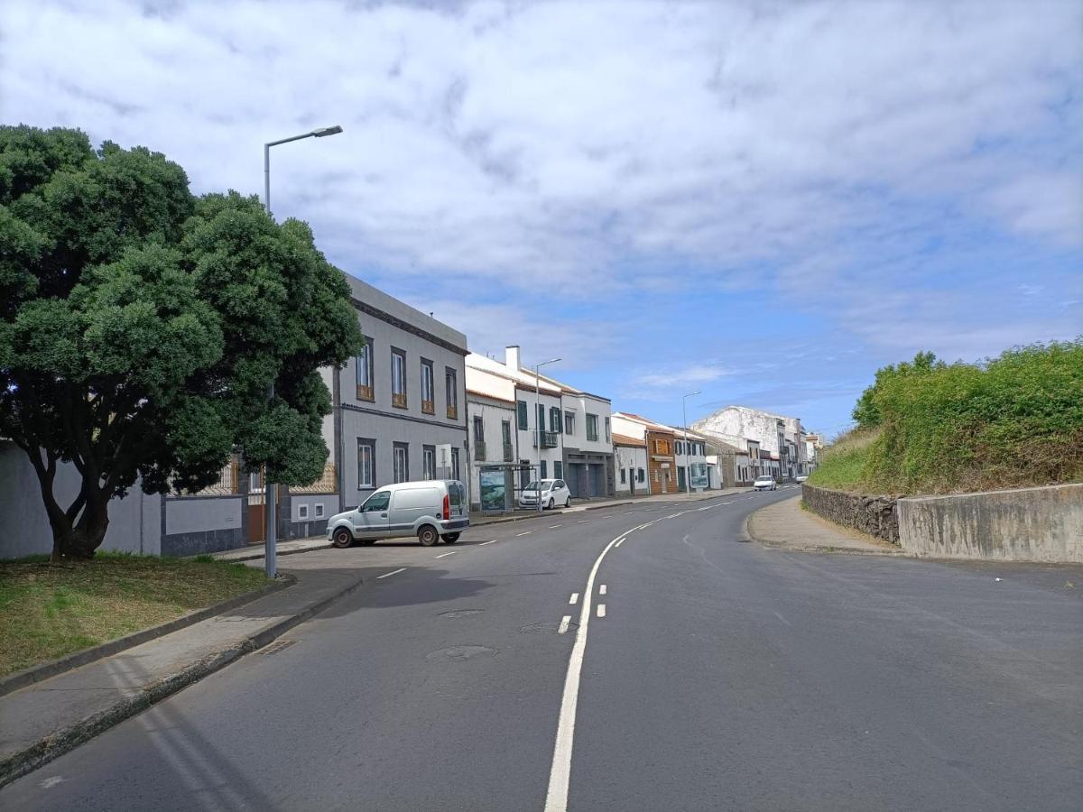Seaside House Hotel Ponta Delgada  Exterior photo
